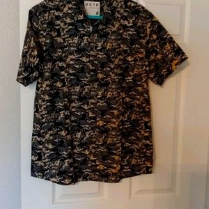 Men's shirt